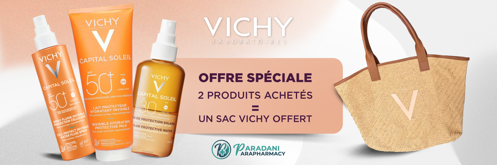 SAC VICHY