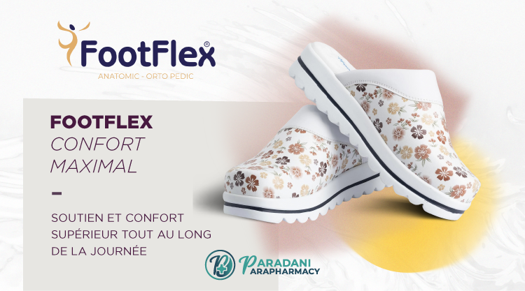 FOOTFLEX