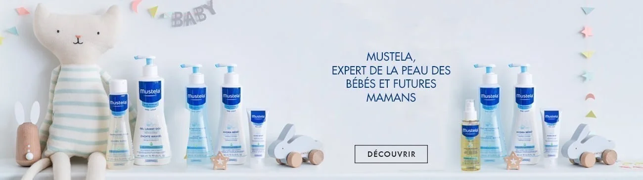 Mustela test